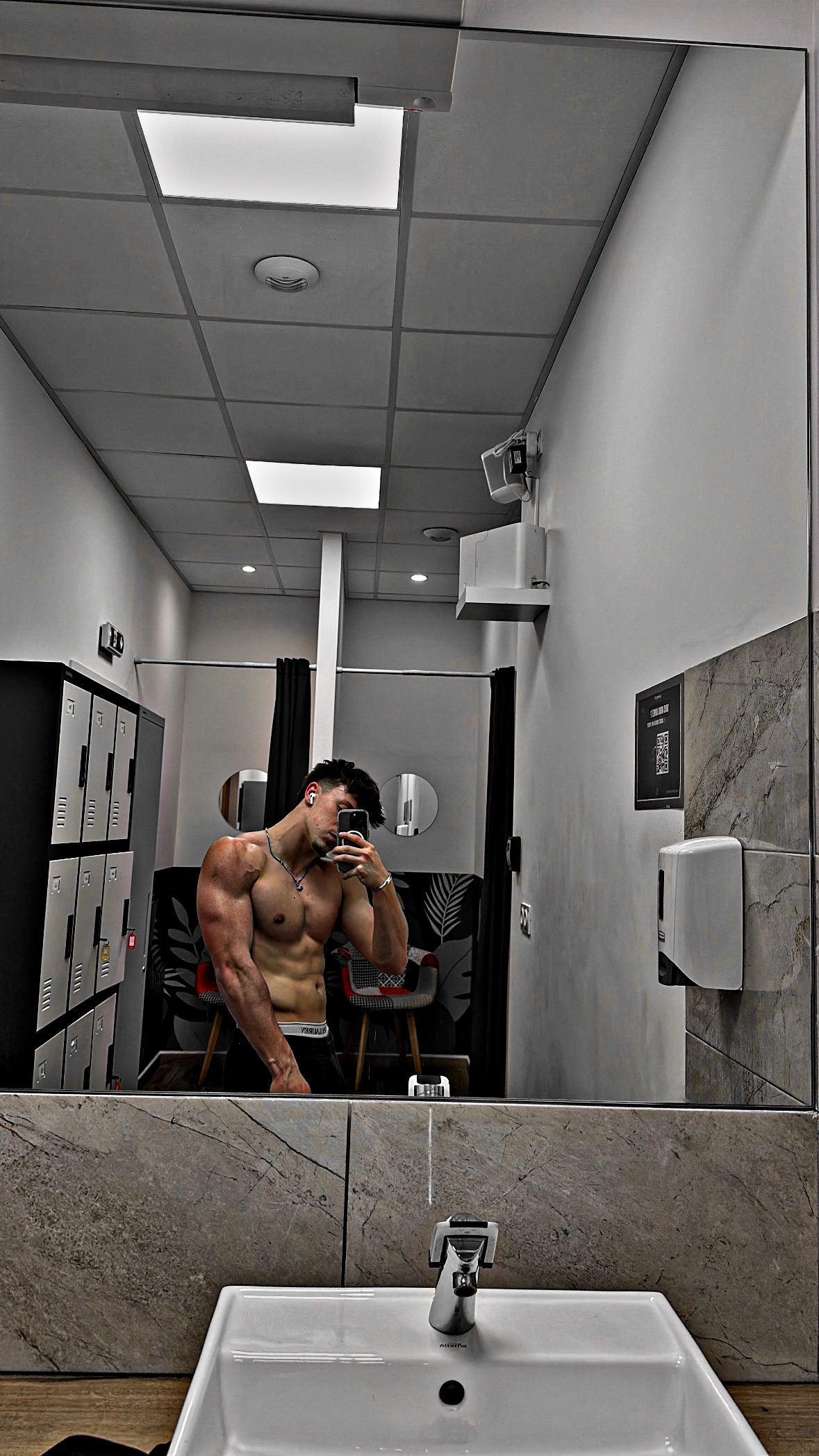 Shahin - Frayssinet - Lot | Plan cul